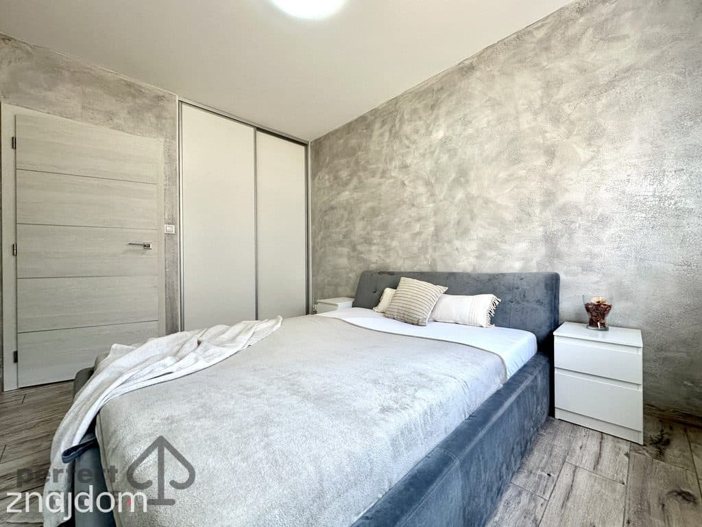 ul. Tęczowa _ 2 pok _ balkon _ od 01.10. - zdjęcie 6
