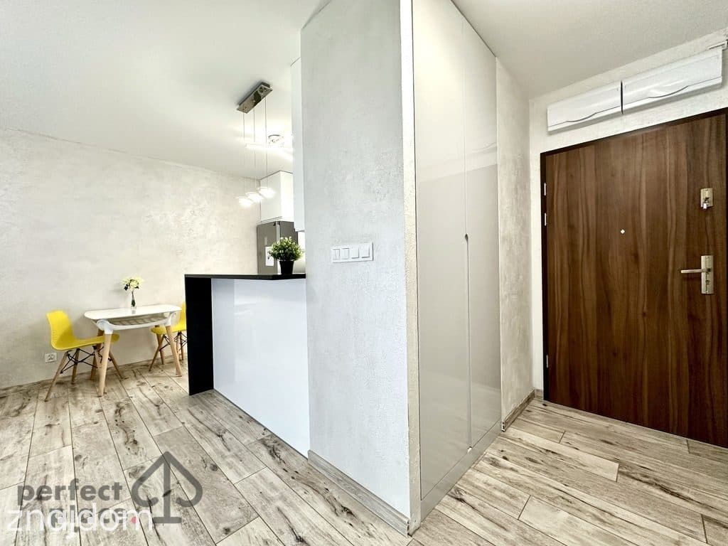 ul. Tęczowa _ 2 pok _ balkon _ od 01.10. - zdjęcie 7