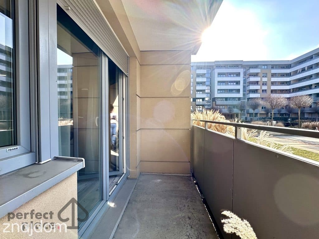 ul. Tęczowa _ 2 pok _ balkon _ od 01.10. - zdjęcie 13