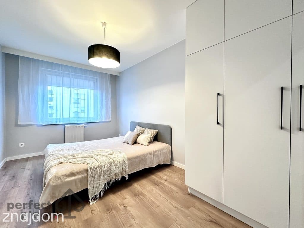 M. Hłaski _ 2 pok _ 51 m2 _ balkon _ Inwestycja - zdjęcie 9