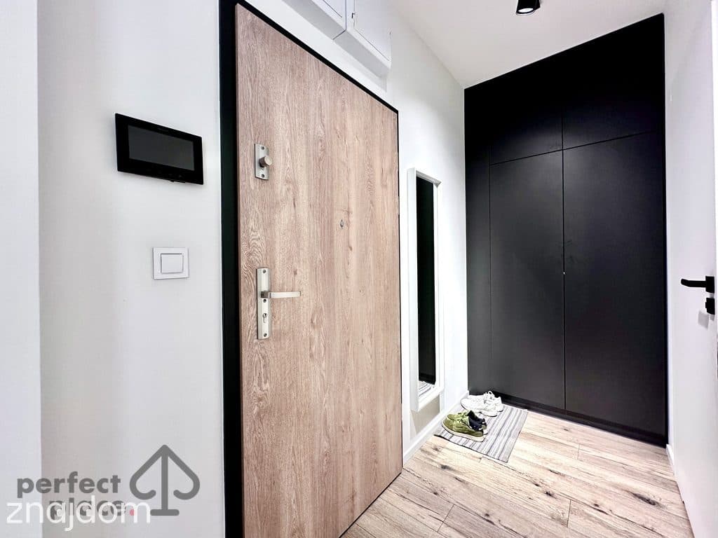 Ul. Kręta _ nowoczesne studio _ balkon _ od 02.09. - zdjęcie 10