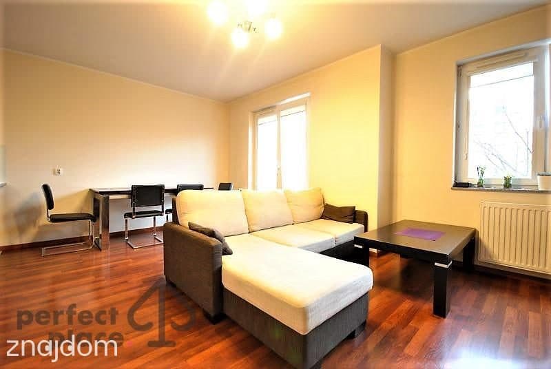 ul. Hubska _ 2 pok _ 3x balkon _ od 01.10.