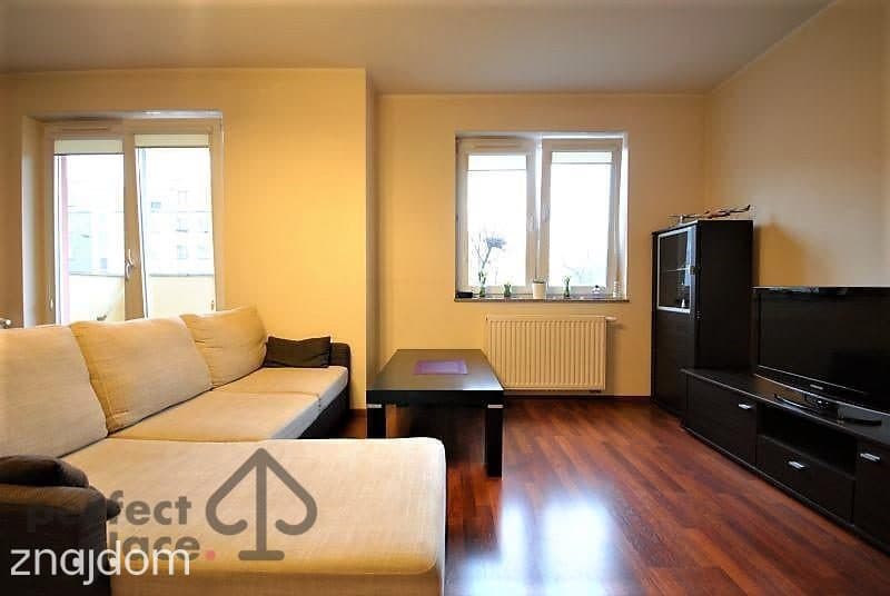 ul. Hubska _ 2 pok _ 3x balkon _ od 01.10. - zdjęcie 2