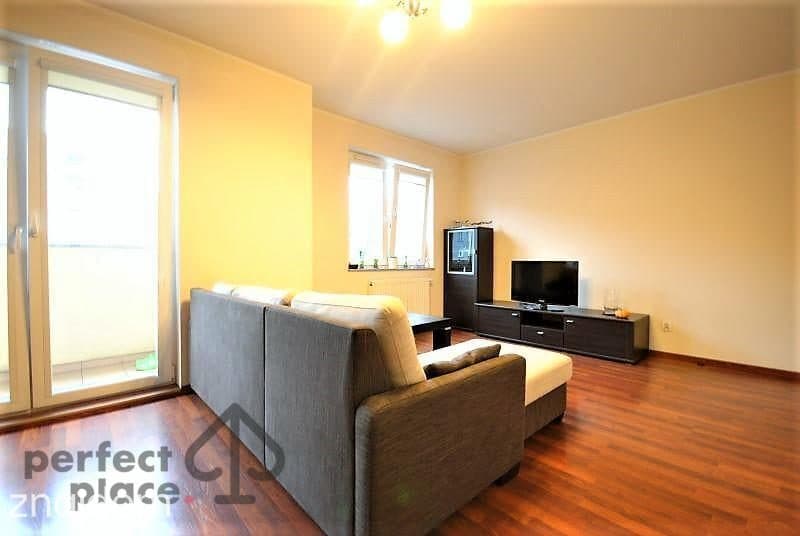 ul. Hubska _ 2 pok _ 3x balkon _ od 01.10. - zdjęcie 3