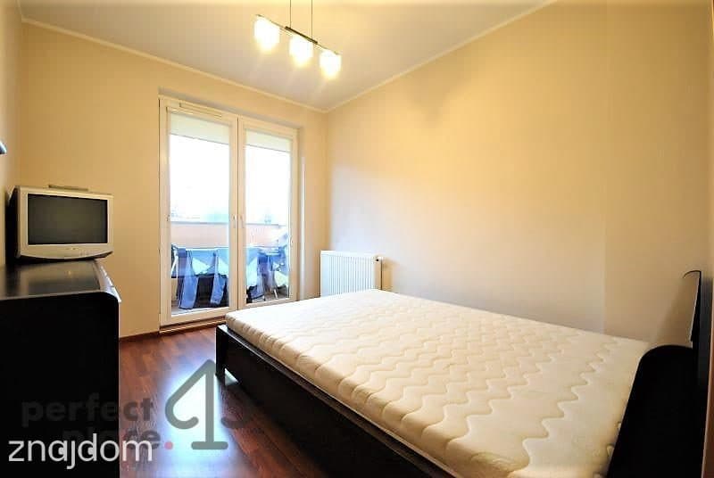 ul. Hubska _ 2 pok _ 3x balkon _ od 01.10. - zdjęcie 7