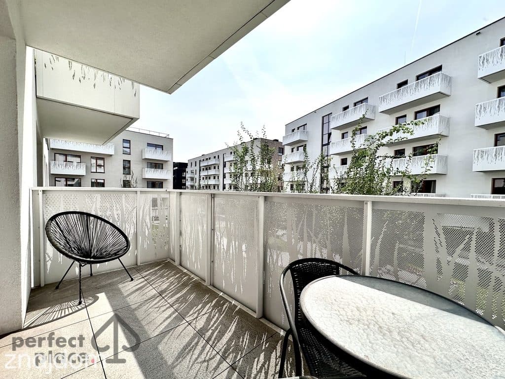 ul. Ks. Witolda _ 2 pok _ balkon _ od 01.10. - zdjęcie 14