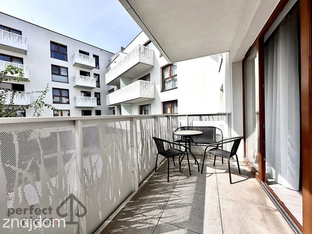 ul. Ks. Witolda _ 2 pok _ balkon _ od 01.10. - zdjęcie 15
