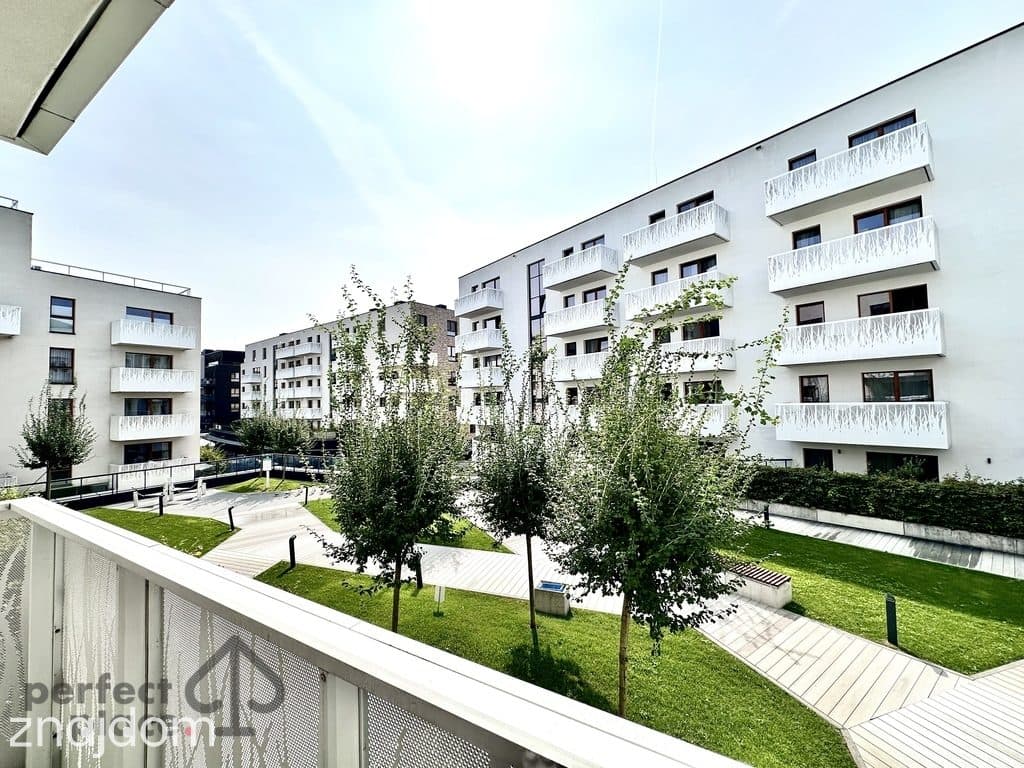 ul. Ks. Witolda _ 2 pok _ balkon _ od 01.10. - zdjęcie 16