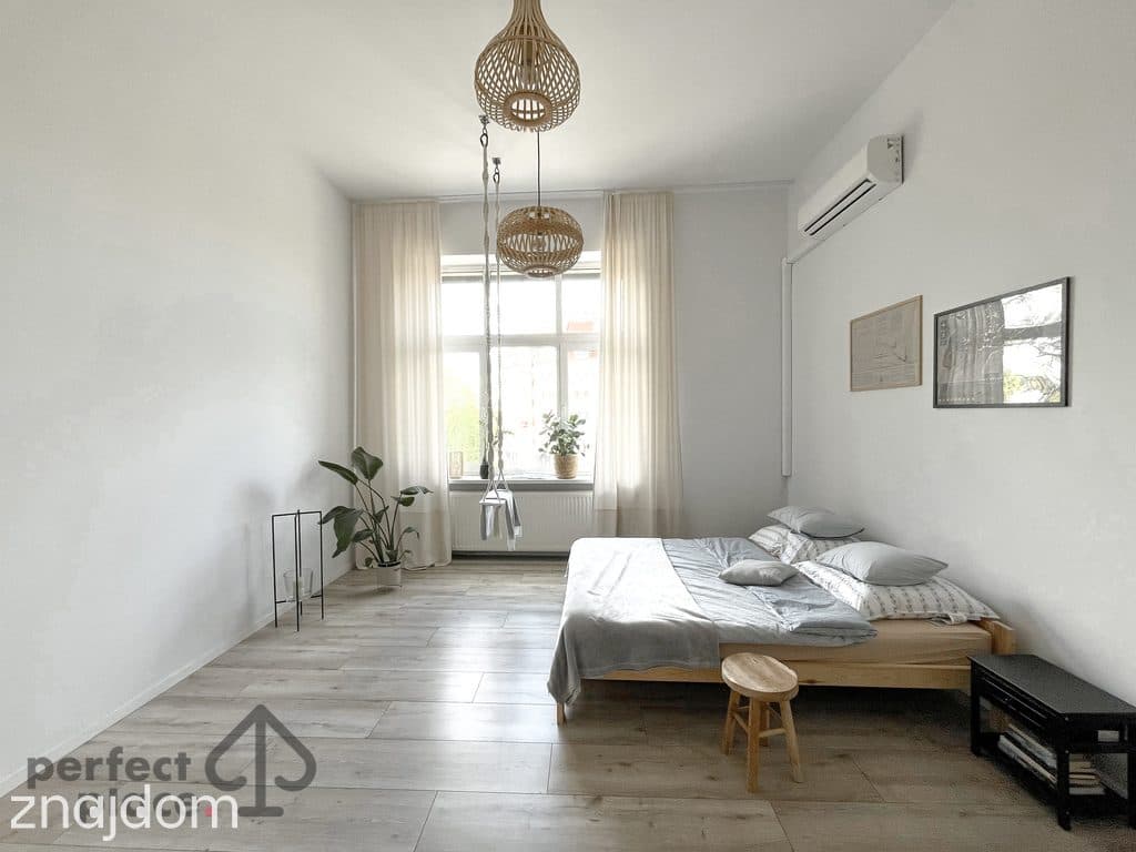 Piękny apartament_3 pok_Krzyki_Borek_ul. Hallera - zdjęcie 4
