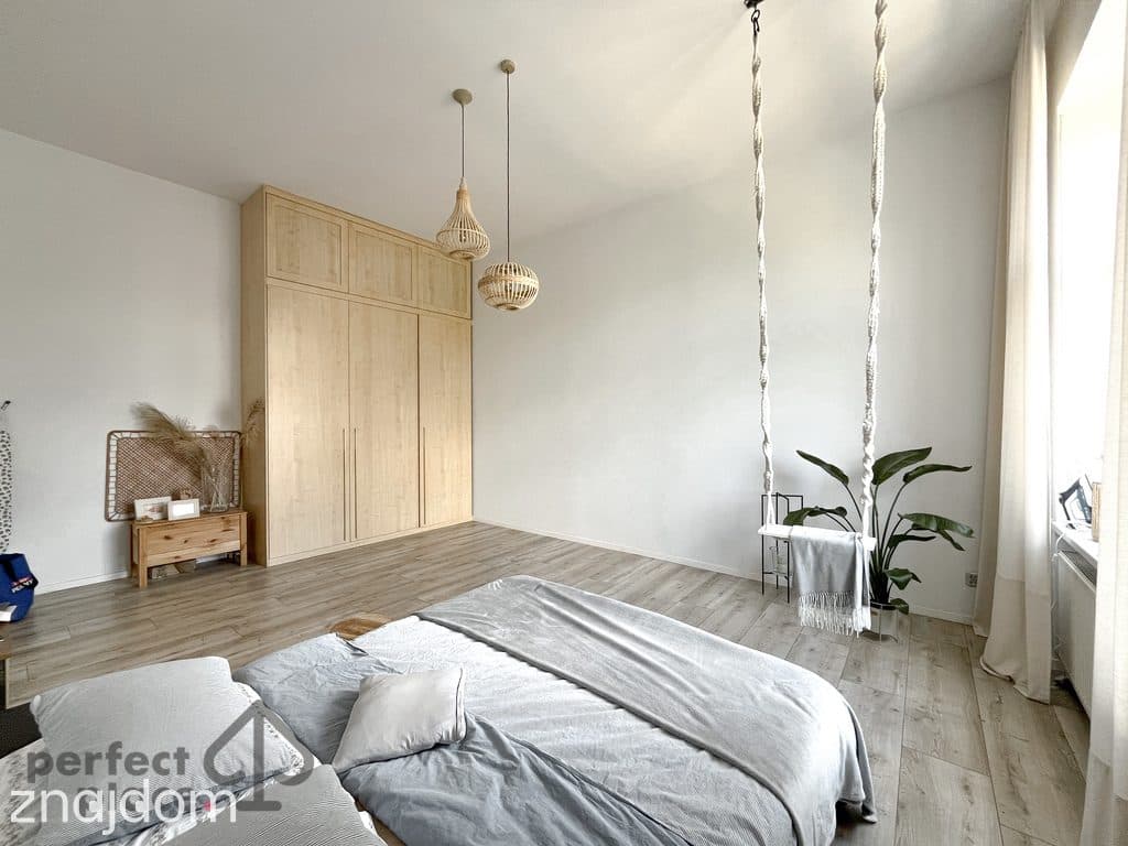 Piękny apartament_3 pok_Krzyki_Borek_ul. Hallera - zdjęcie 5