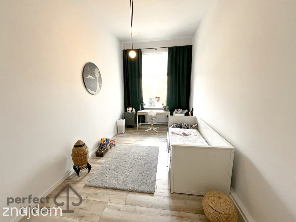 Piękny apartament_3 pok_Krzyki_Borek_ul. Hallera - zdjęcie 6