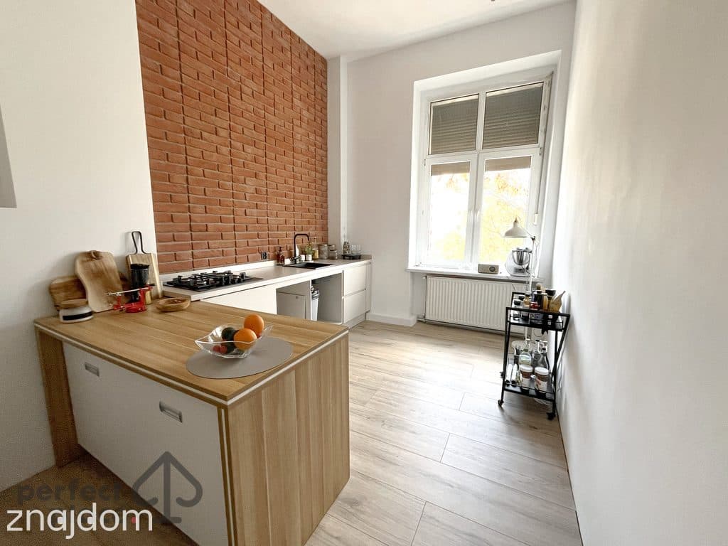 Piękny apartament_3 pok_Krzyki_Borek_ul. Hallera - zdjęcie 9