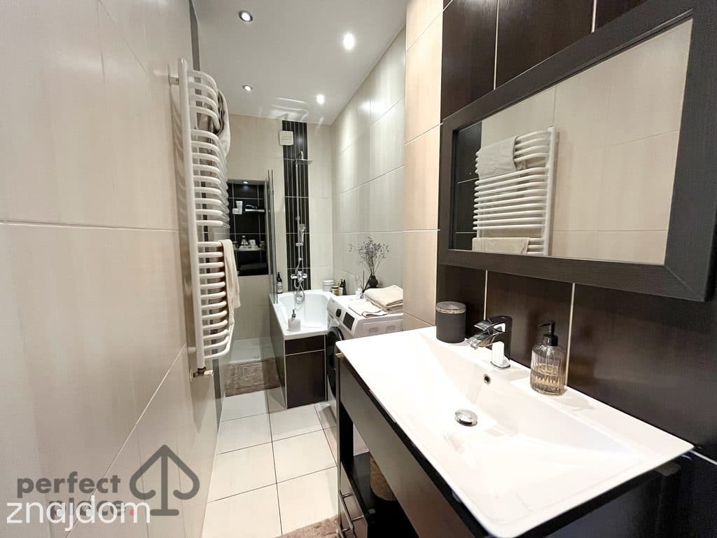 Piękny apartament_3 pok_Krzyki_Borek_ul. Hallera - zdjęcie 10