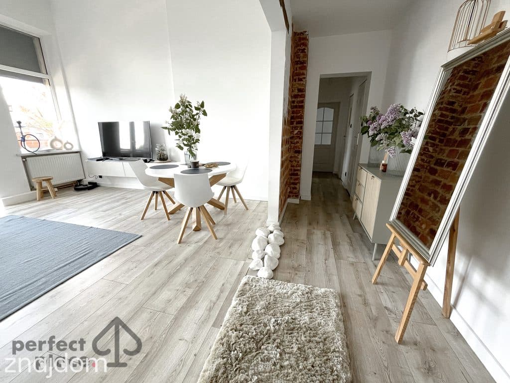 Piękny apartament_3 pok_Krzyki_Borek_ul. Hallera - zdjęcie 11