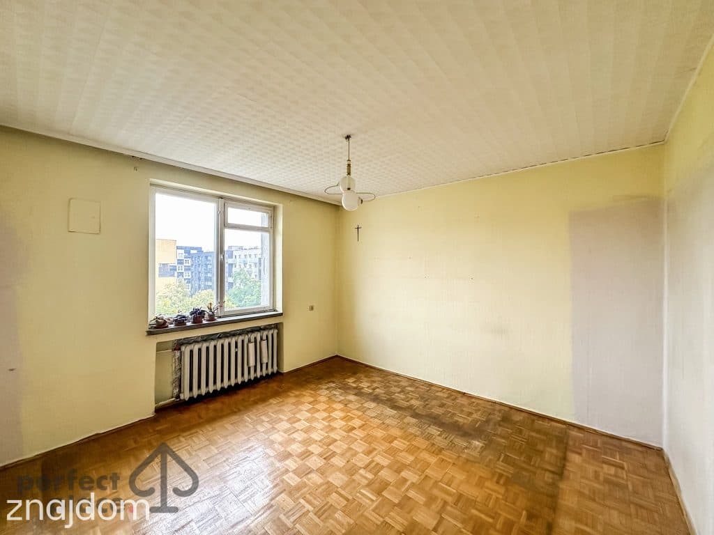 Grabiszyn_ul. Inżynierska_2 pokoje_pełny rozkład_balkon