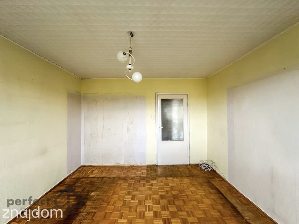 Grabiszyn_ul. Inżynierska_2 pokoje_pełny rozkład_balkon - zdjęcie 4