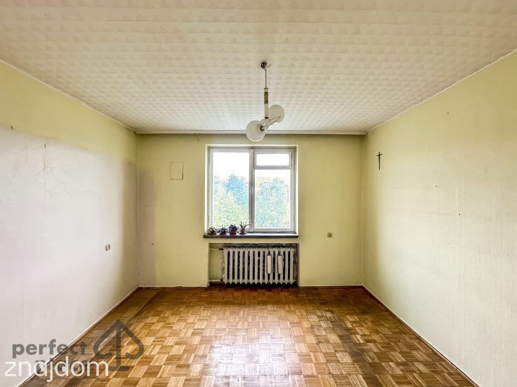 Grabiszyn_ul. Inżynierska_2 pokoje_pełny rozkład_balkon - zdjęcie 3