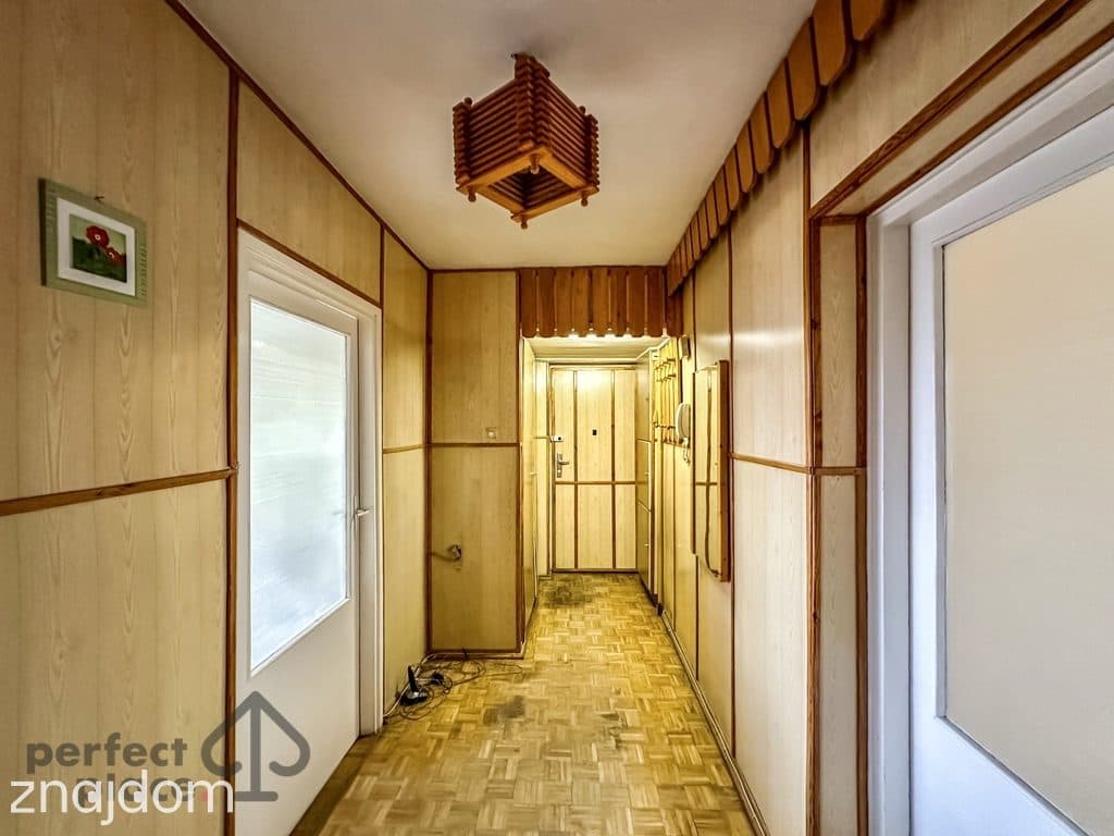 Grabiszyn_ul. Inżynierska_2 pokoje_pełny rozkład_balkon - zdjęcie 17
