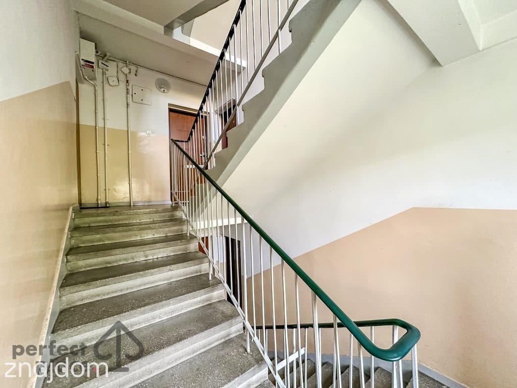 Grabiszyn_ul. Inżynierska_2 pokoje_pełny rozkład_balkon - zdjęcie 18