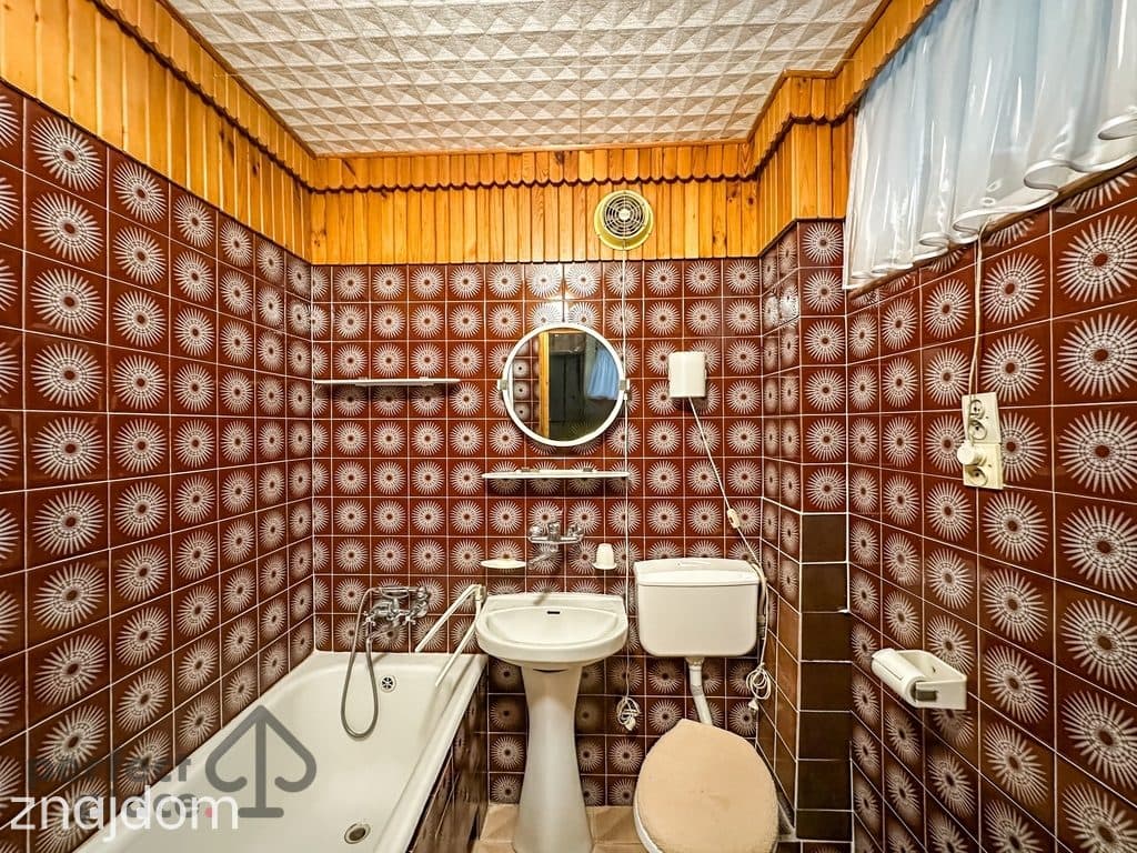 Grabiszyn_ul. Inżynierska_2 pokoje_pełny rozkład_balkon - zdjęcie 13
