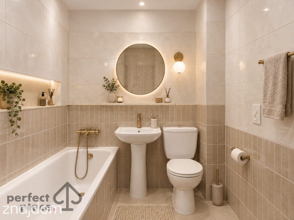 Grabiszyn_ul. Inżynierska_2 pokoje_pełny rozkład_balkon - zdjęcie 14