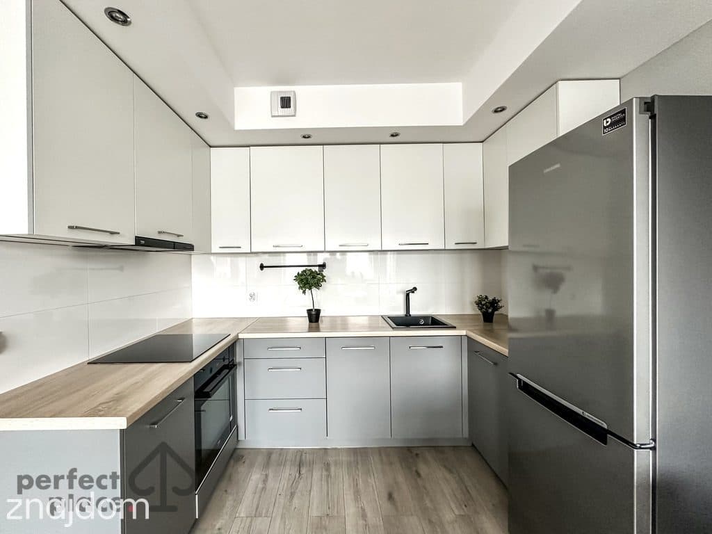 Krzyki_ul. Tęczowa_2 pokoje_balkon_od zaraz - zdjęcie 7