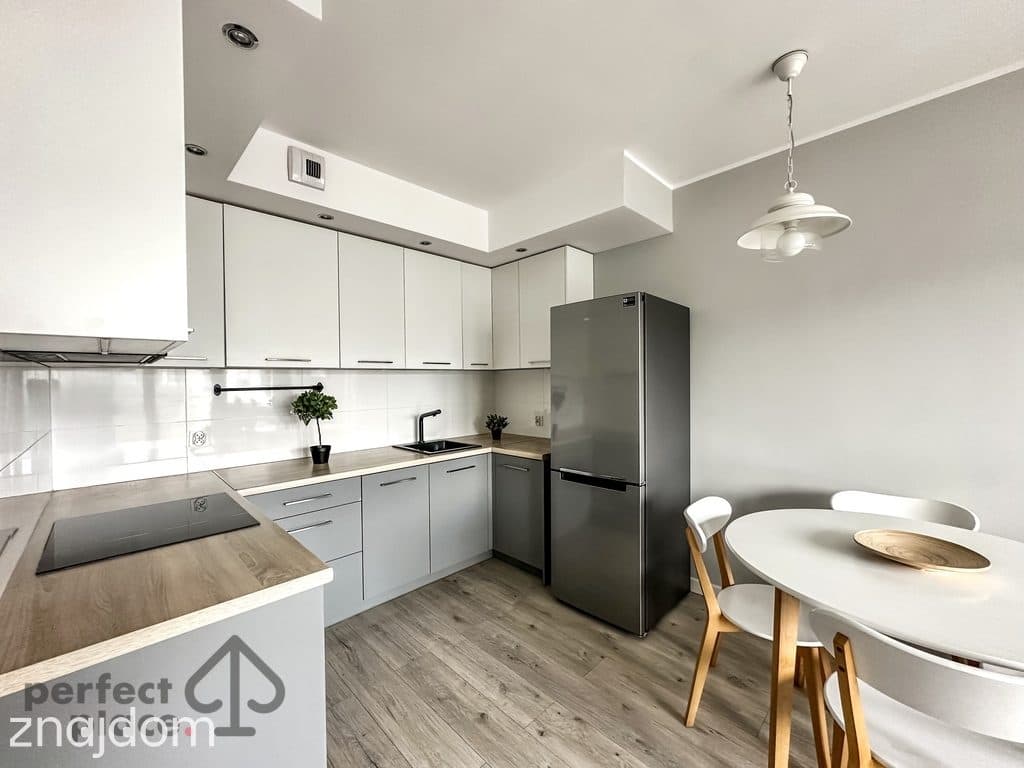 Krzyki_ul. Tęczowa_2 pokoje_balkon_od zaraz - zdjęcie 8