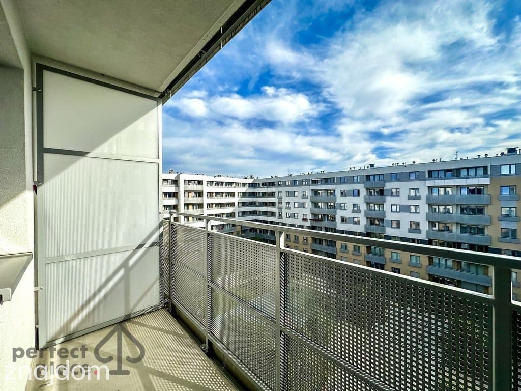 Krzyki_ul. Tęczowa_2 pokoje_balkon_od zaraz - zdjęcie 4