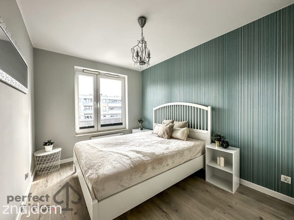 Krzyki_ul. Tęczowa_2 pokoje_balkon_od zaraz - zdjęcie 9