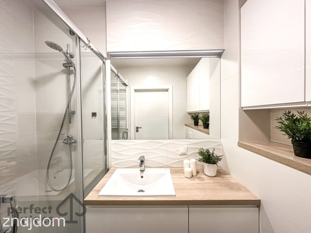 Krzyki_ul. Tęczowa_2 pokoje_balkon_od zaraz - zdjęcie 12