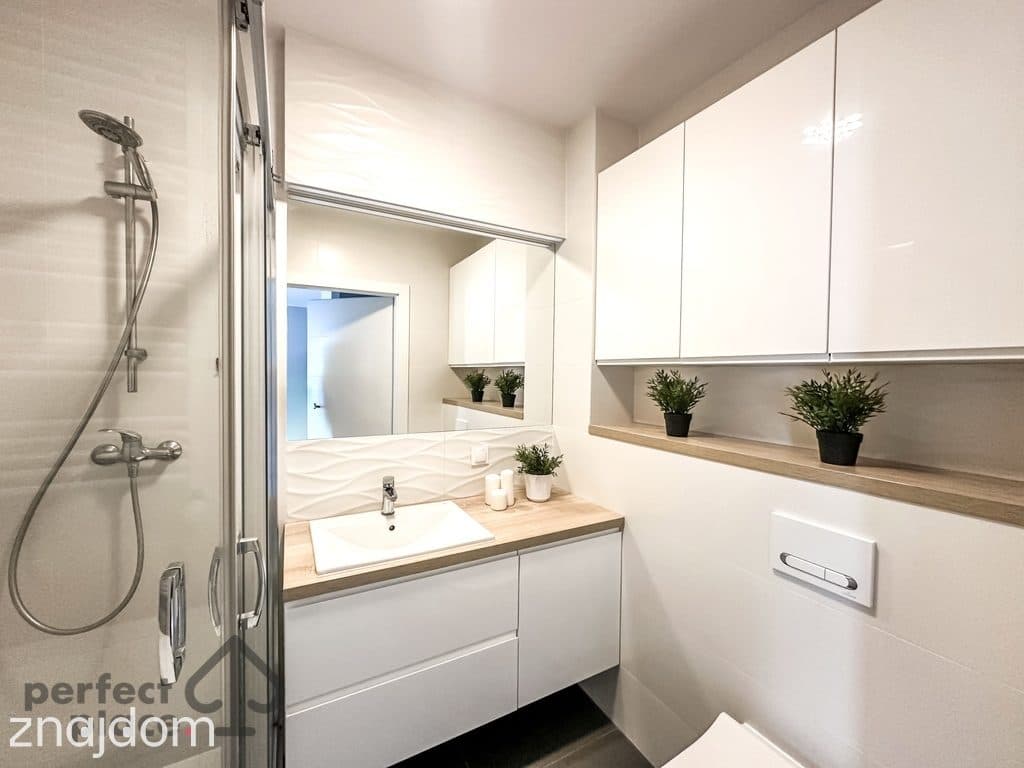 Krzyki_ul. Tęczowa_2 pokoje_balkon_od zaraz - zdjęcie 13