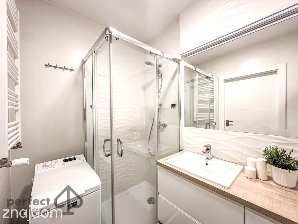 Krzyki_ul. Tęczowa_2 pokoje_balkon_od zaraz - zdjęcie 14