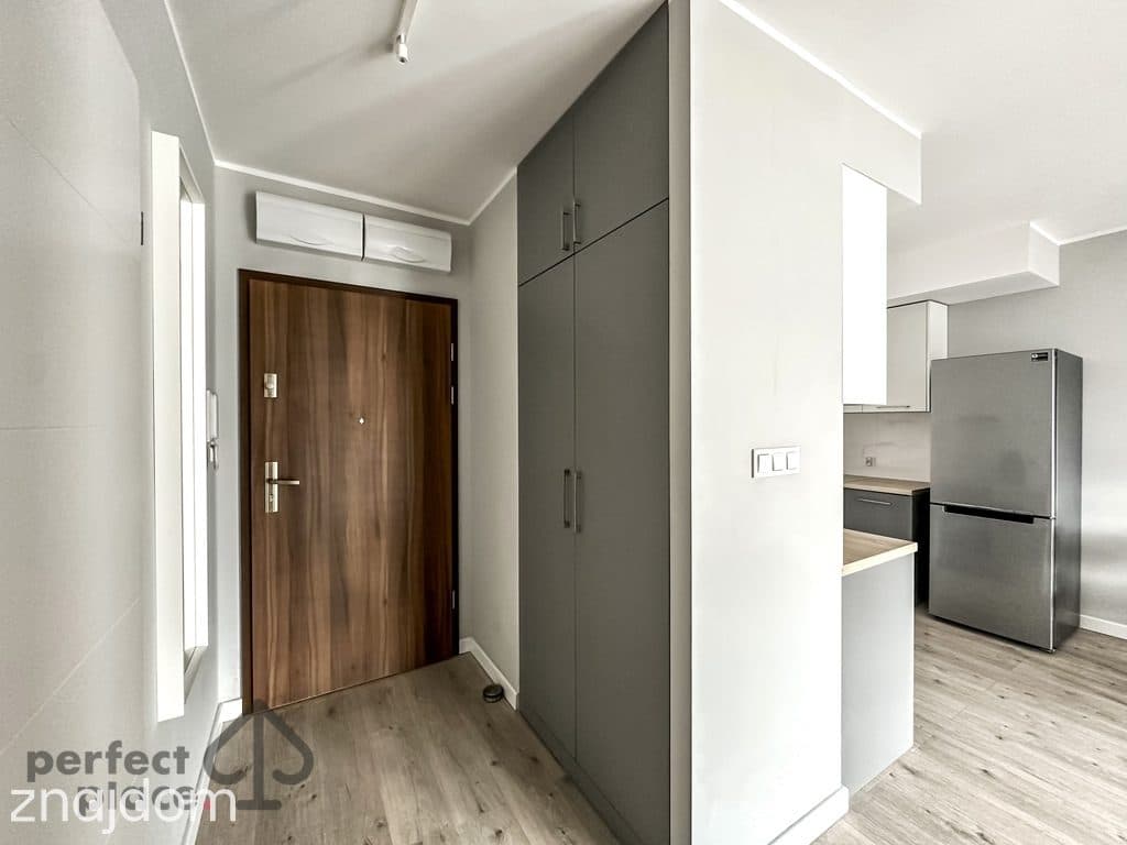 Krzyki_ul. Tęczowa_2 pokoje_balkon_od zaraz - zdjęcie 15