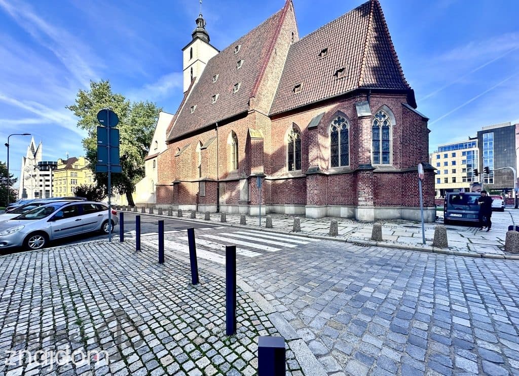 ul. Kazimierza Wielkiego _ nowoczesna kawalerka _ od zaraz - zdjęcie 12