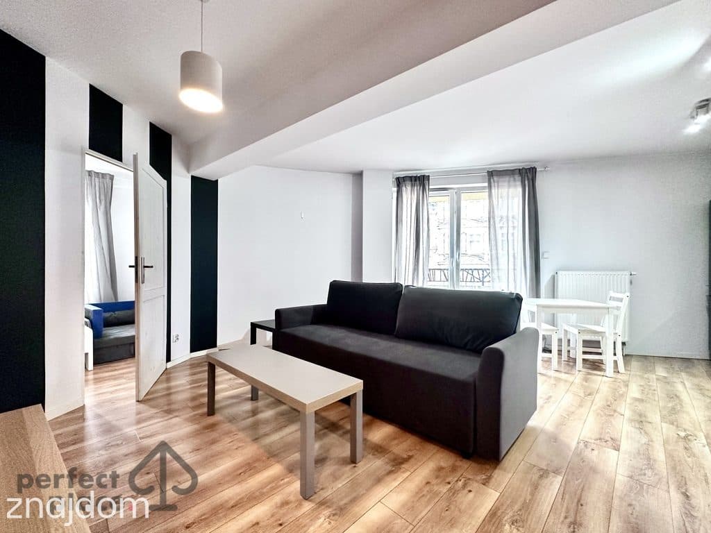 Ul. Jedności Narodowej _ 2 po _ balkon _ od zaraz - zdjęcie 3