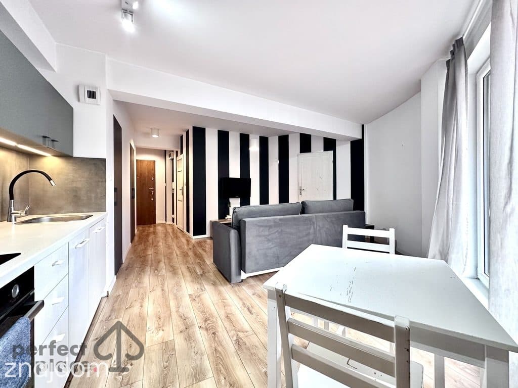 Ul. Jedności Narodowej _ 2 po _ balkon _ od zaraz - zdjęcie 5