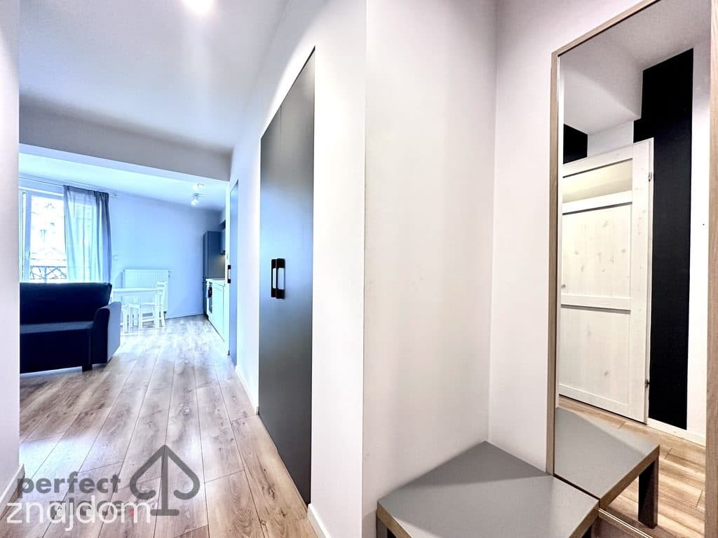 Ul. Jedności Narodowej _ 2 po _ balkon _ od zaraz - zdjęcie 9