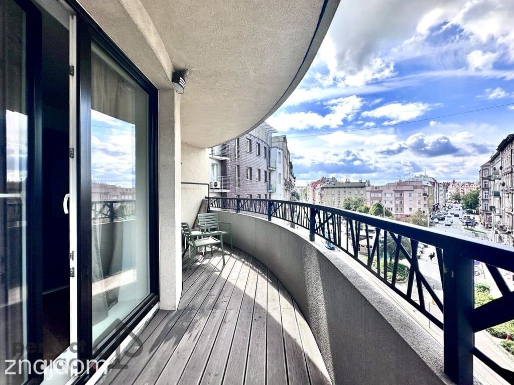 Ul. Jedności Narodowej _ 2 po _ balkon _ od zaraz - zdjęcie 10
