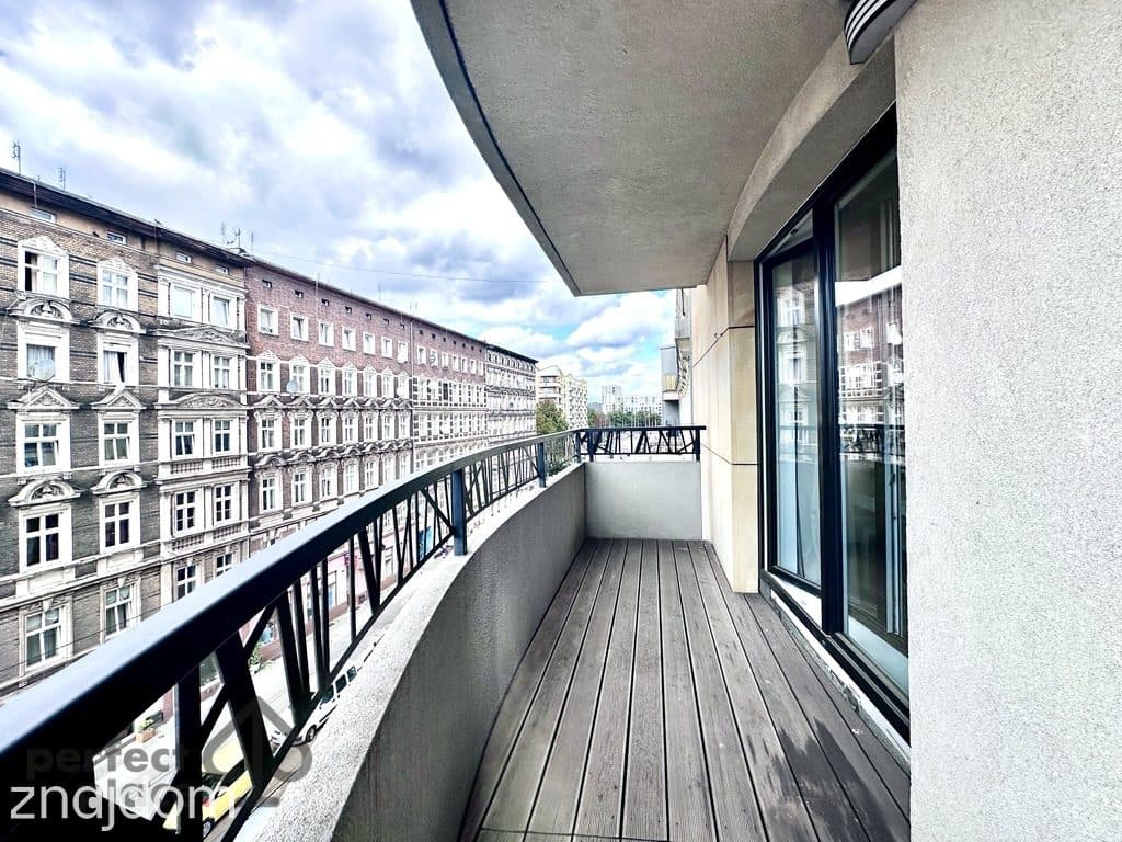 Ul. Jedności Narodowej _ 2 po _ balkon _ od zaraz - zdjęcie 11