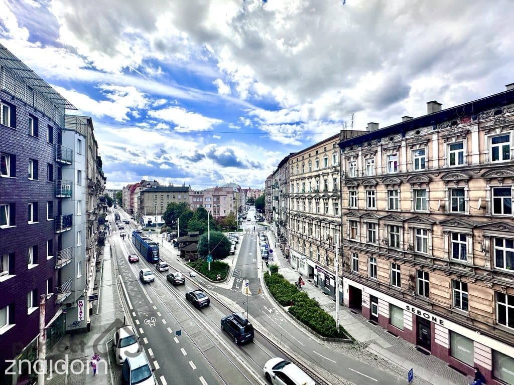 Ul. Jedności Narodowej _ 2 po _ balkon _ od zaraz - zdjęcie 12