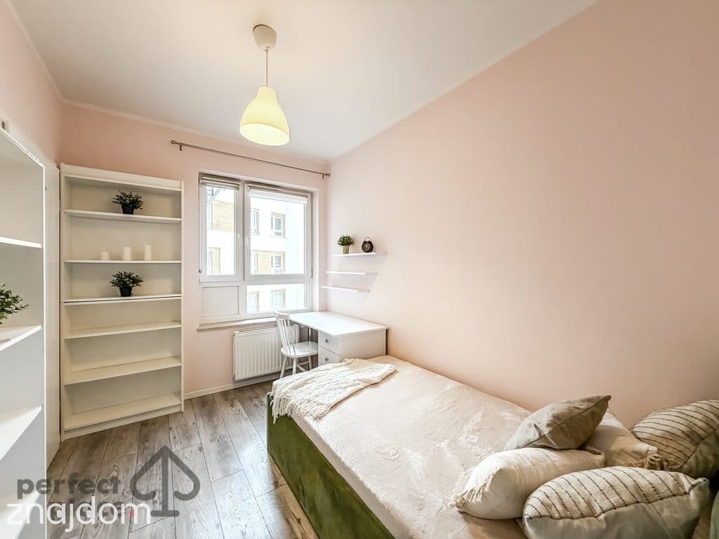 Apartament_Punkt Piękna_2pok_balkon - zdjęcie 6