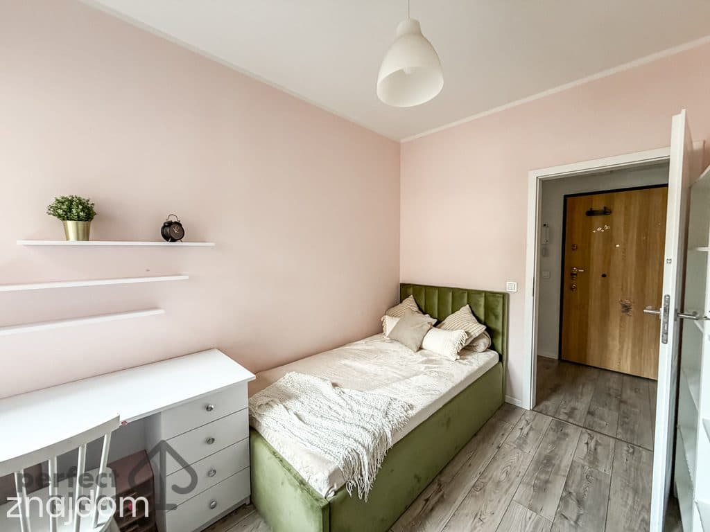 Apartament_Punkt Piękna_2pok_balkon - zdjęcie 7
