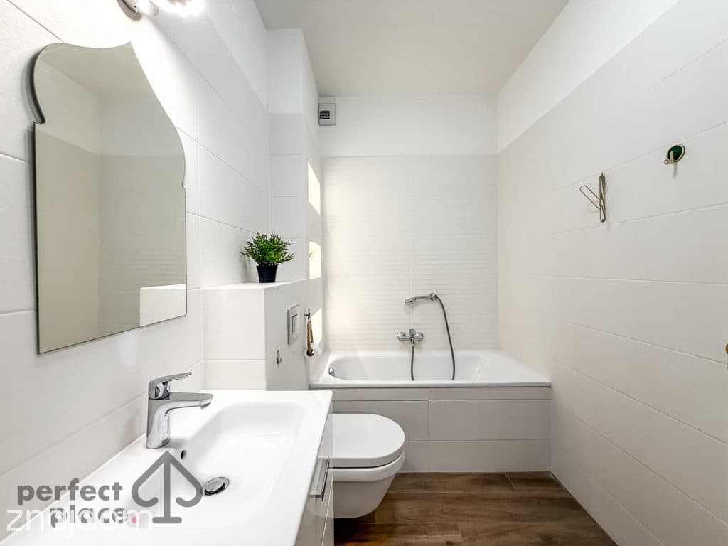 Apartament_Punkt Piękna_2pok_balkon - zdjęcie 10