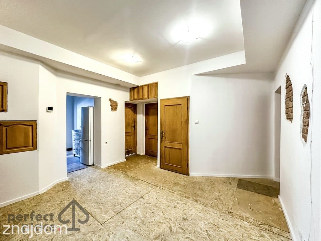 Przedmieście Oławskie_Komuny Paryskiej_92m2_5pokoi_balkon - zdjęcie 6