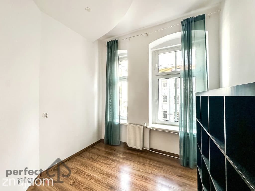 Przedmieście Oławskie_Komuny Paryskiej_92m2_5pokoi_balkon - zdjęcie 9