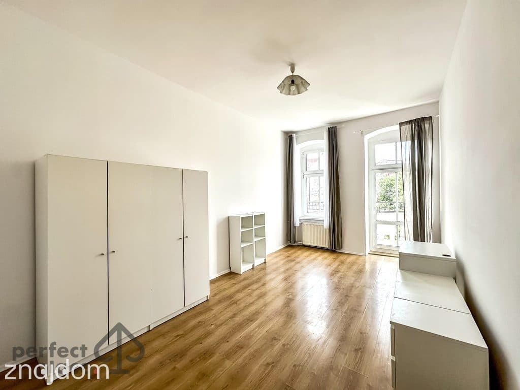 Przedmieście Oławskie_Komuny Paryskiej_92m2_5pokoi_balkon - zdjęcie 13