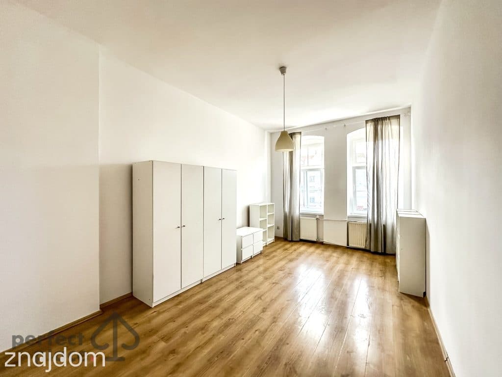 Przedmieście Oławskie_Komuny Paryskiej_92m2_5pokoi_balkon - zdjęcie 17