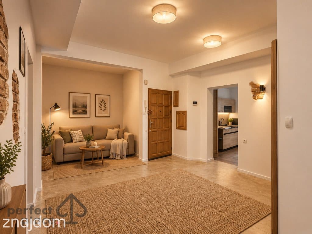 Przedmieście Oławskie_Komuny Paryskiej_92m2_5pokoi_balkon - zdjęcie 4