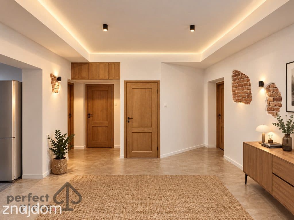 Przedmieście Oławskie_ul. Komuny Paryskiej_92m2_5pokoi_balkon - zdjęcie 4