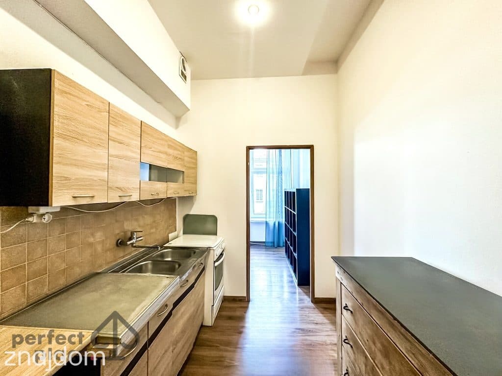 Przedmieście Oławskie_ul. Komuny Paryskiej_92m2_5pokoi_balkon - zdjęcie 9